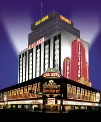 Club Cal Neva Casino