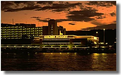 Golden Nugget