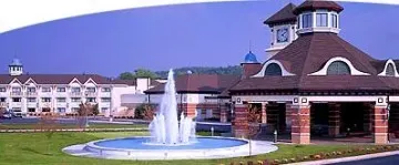 Grand Victoria Casino and Resort