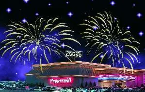 Peppermill Hotel and Casino