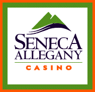 Seneca Allegany Casino