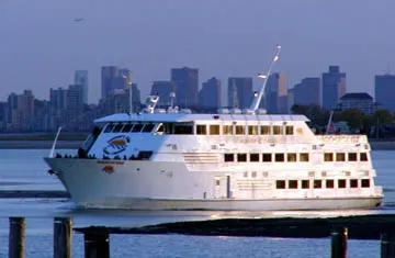 Horizon's Edge Casino Cruises