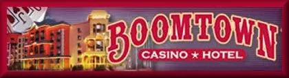 Boomtown Hotel Casino