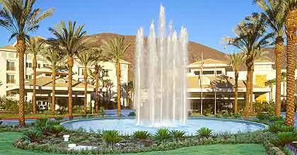 Harrah's Rincon Casino & Resort