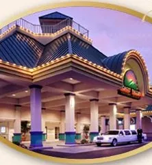 Skagit Valley Casino Resort