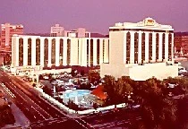 Sands Regency Hotel Casino