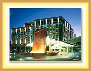 Pechanga Resort and Casino