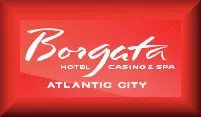 Borgata Hotel Casino and Spa