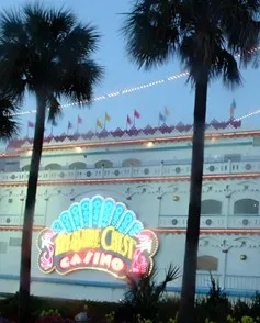 Treasure Chest Casino