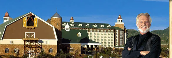 Barona Valley Ranch Resort and Casino