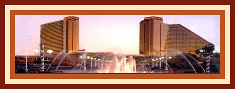 Nugget Casino Resort