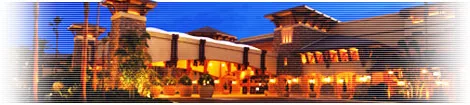 San Manuel Indian Bingo and Casino
