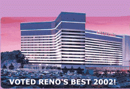 Peppermill Hotel Casino