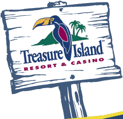Treasure Island Resort & Casino