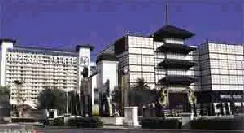 Imperial Palace Hotel and Casino