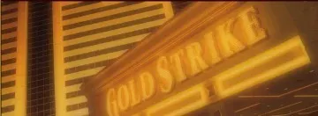 Gold Strike Hotel Casino