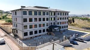 Gebze 67 Derslik İlkokul & Ortaokul — görsel 1