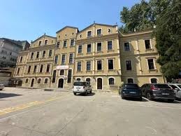 İzmit Gazi Lisesi — görsel 1
