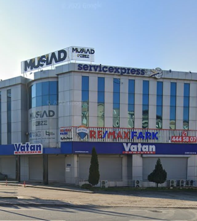 Gebze Plaza — görsel 1
