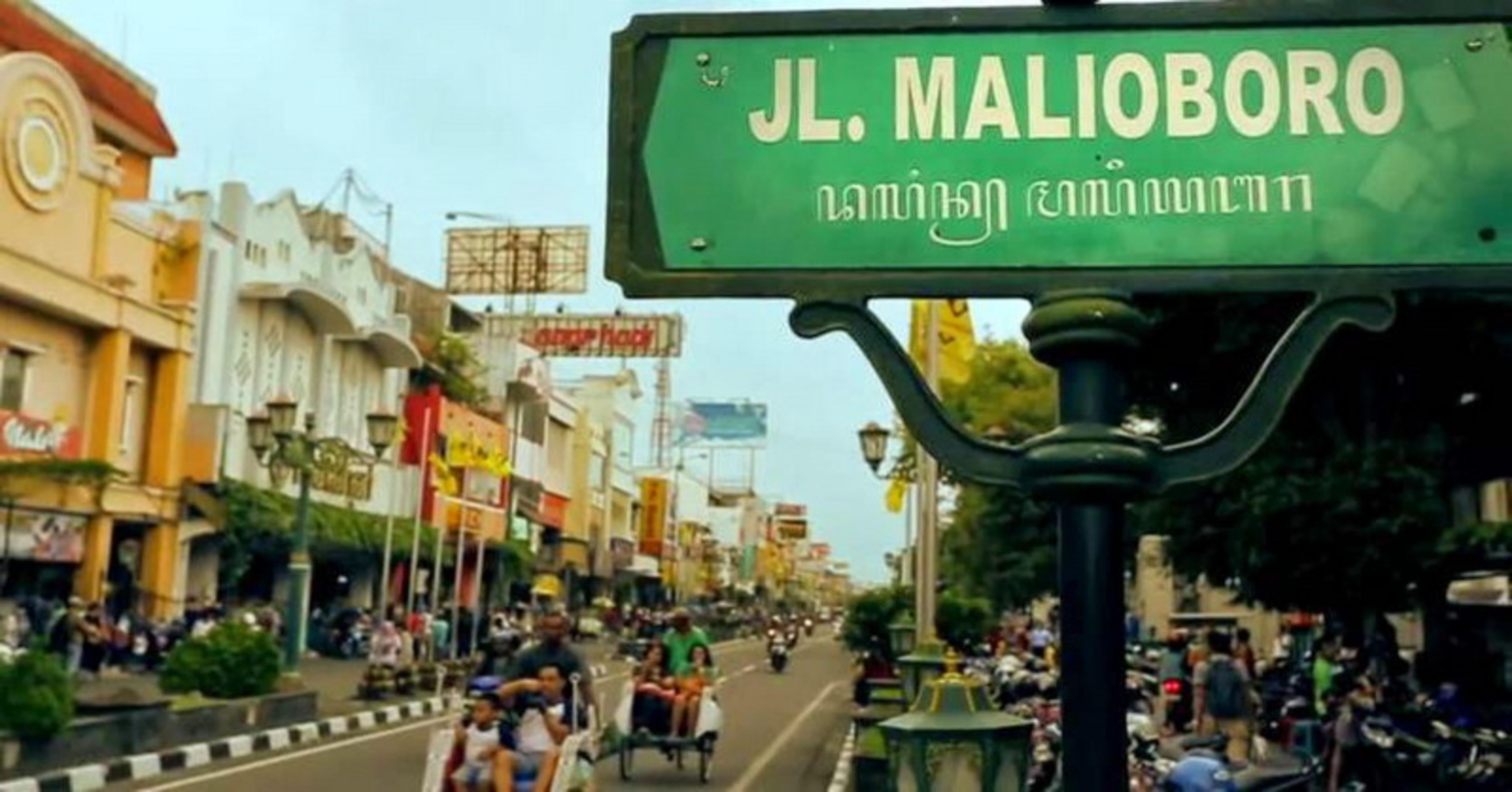 Panduan Lengkap Wisata di Malioboro Yogyakarta