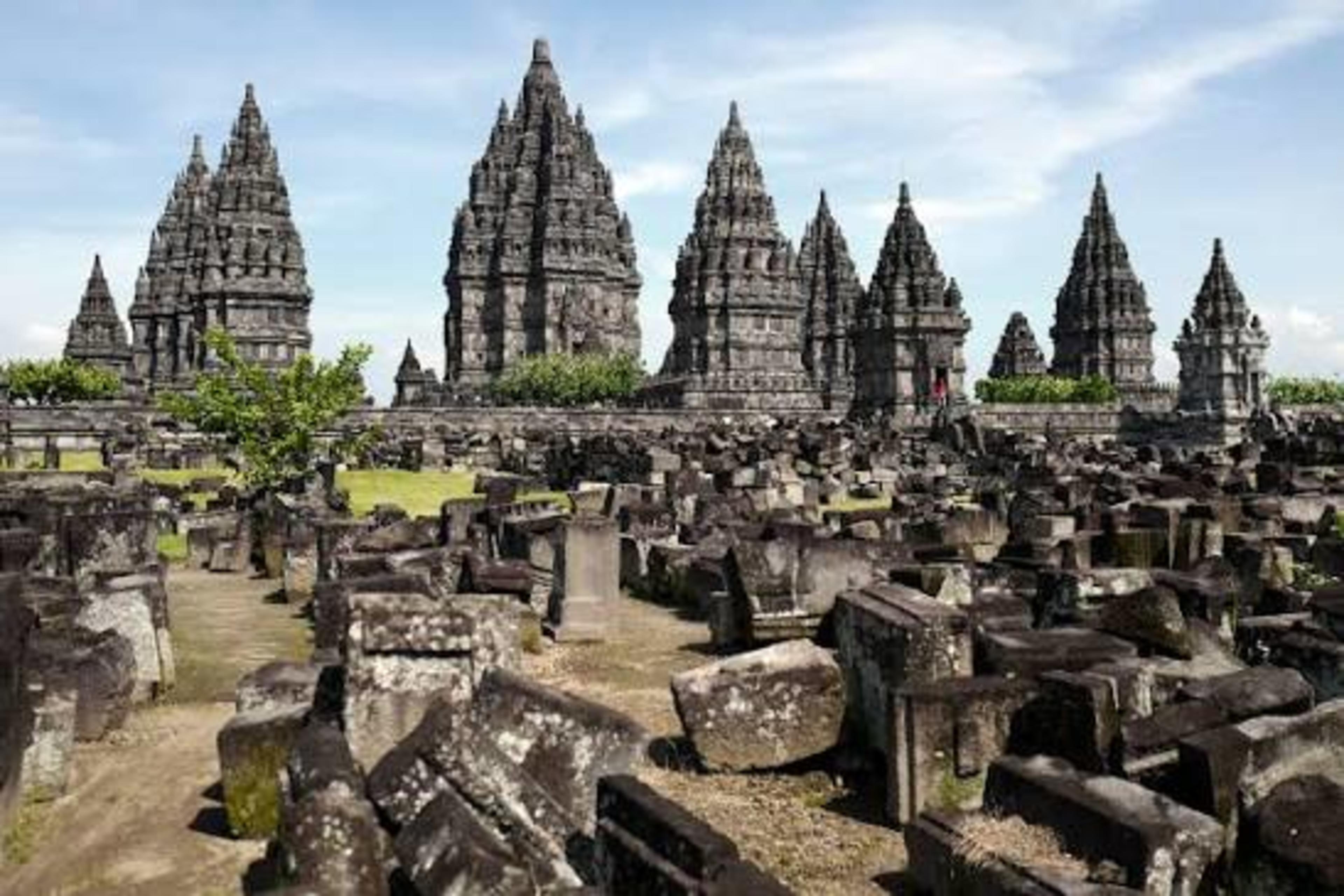 Tips Wisata ke Candi Prambanan: Panduan Lengkap 2025