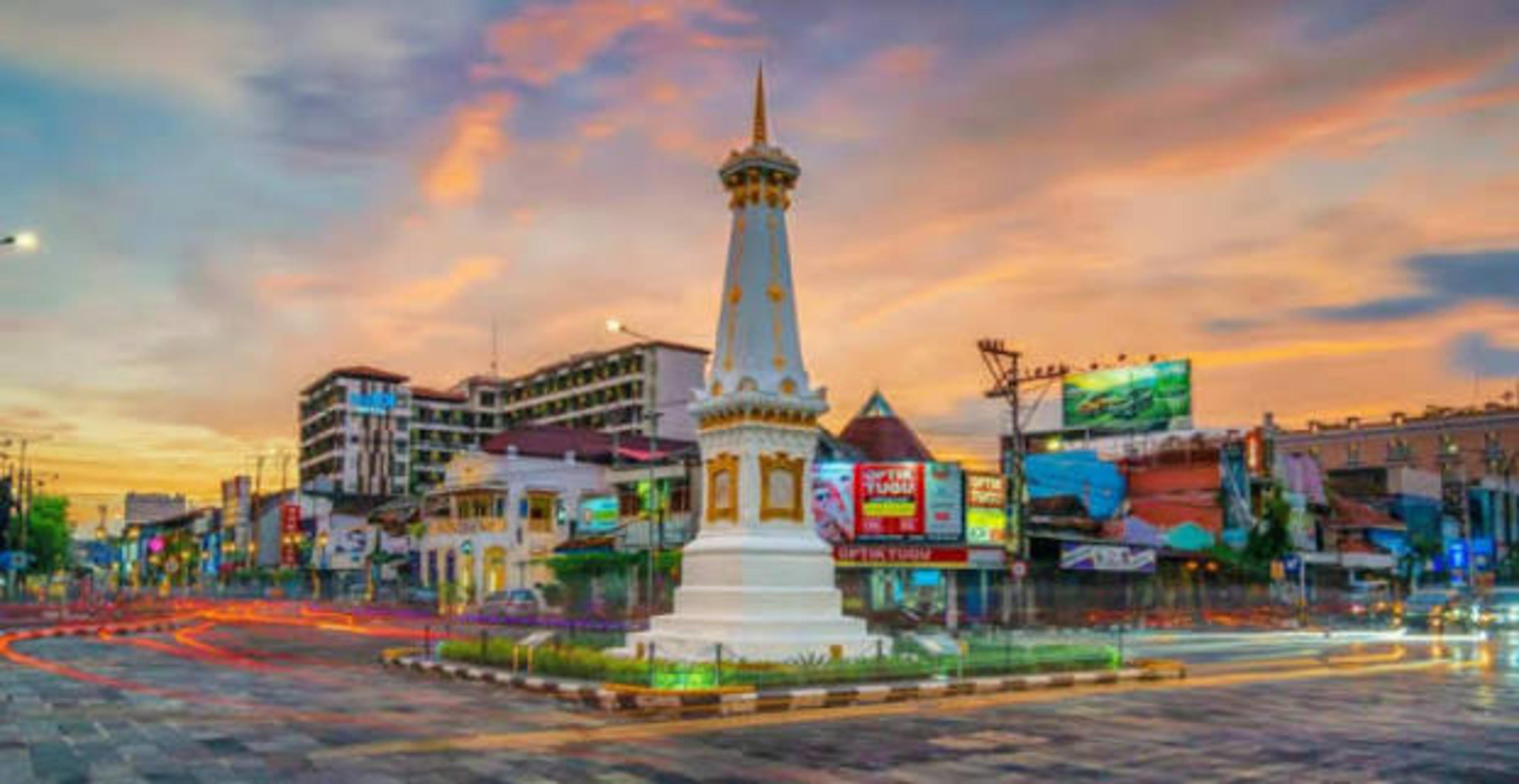 Hidden Gems Yogyakarta: Destinasi Tersembunyi yang Belum Ramai