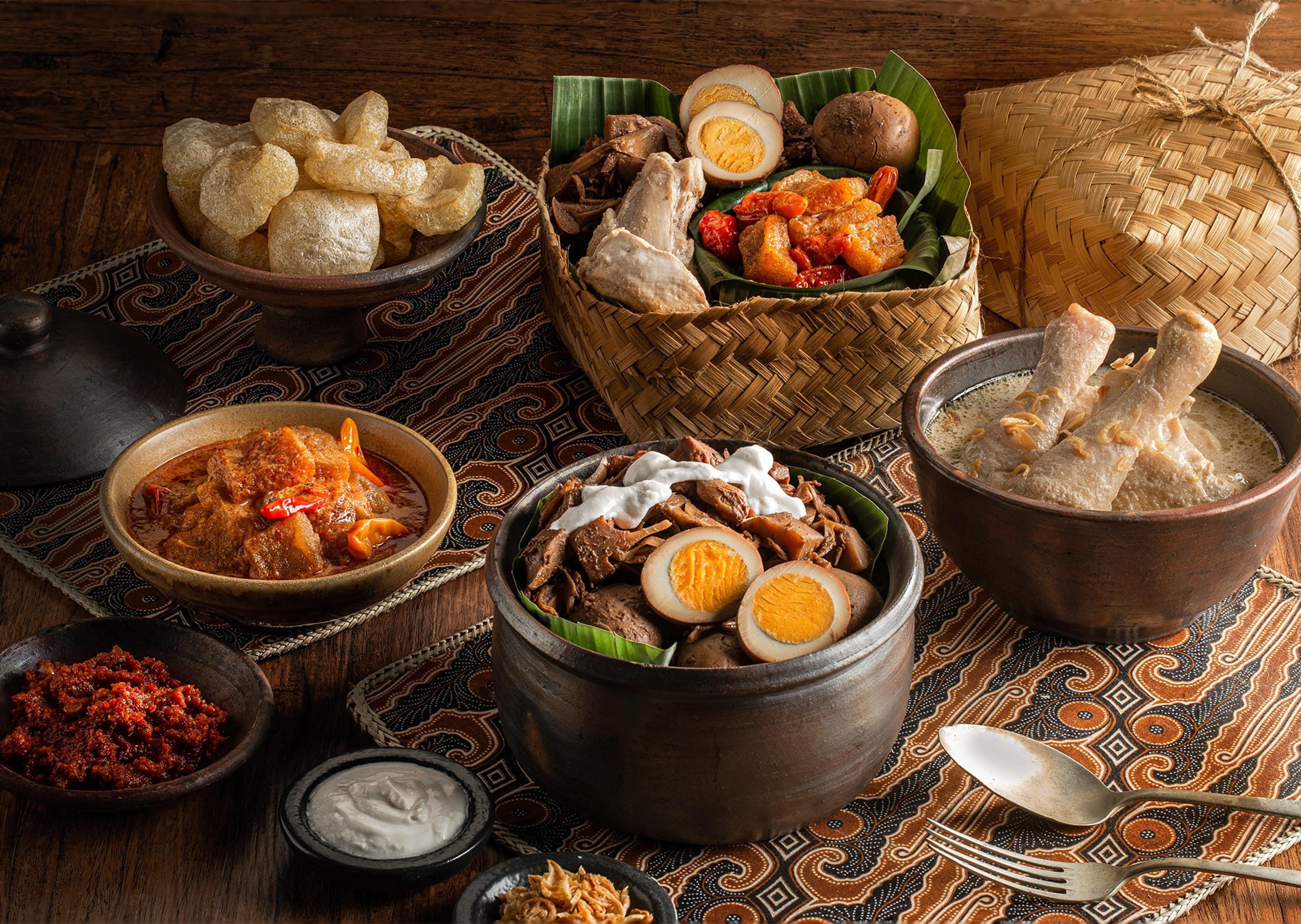 10 Kuliner Legendaris Yogyakarta yang Wajib Dicoba