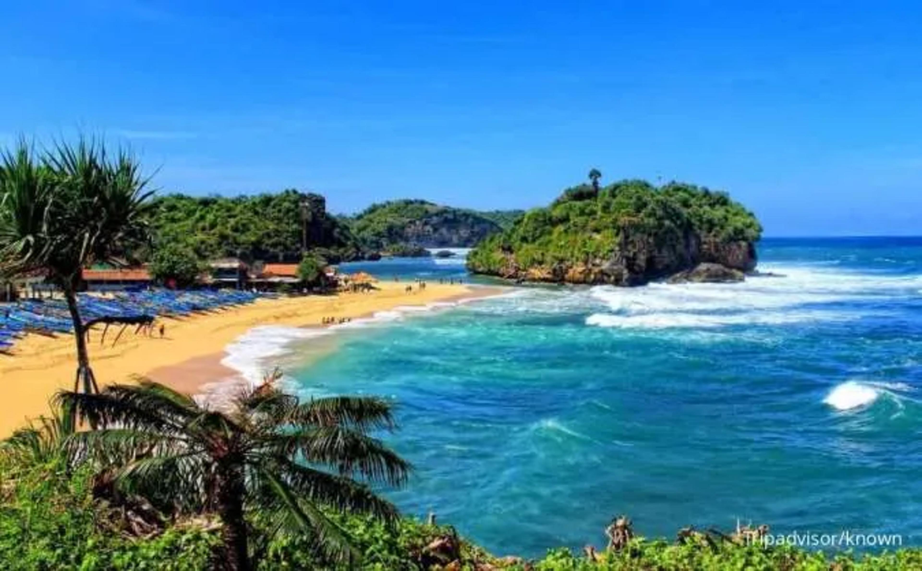 10 Destinasi Wisata Wajib Dikunjungi di Yogyakarta