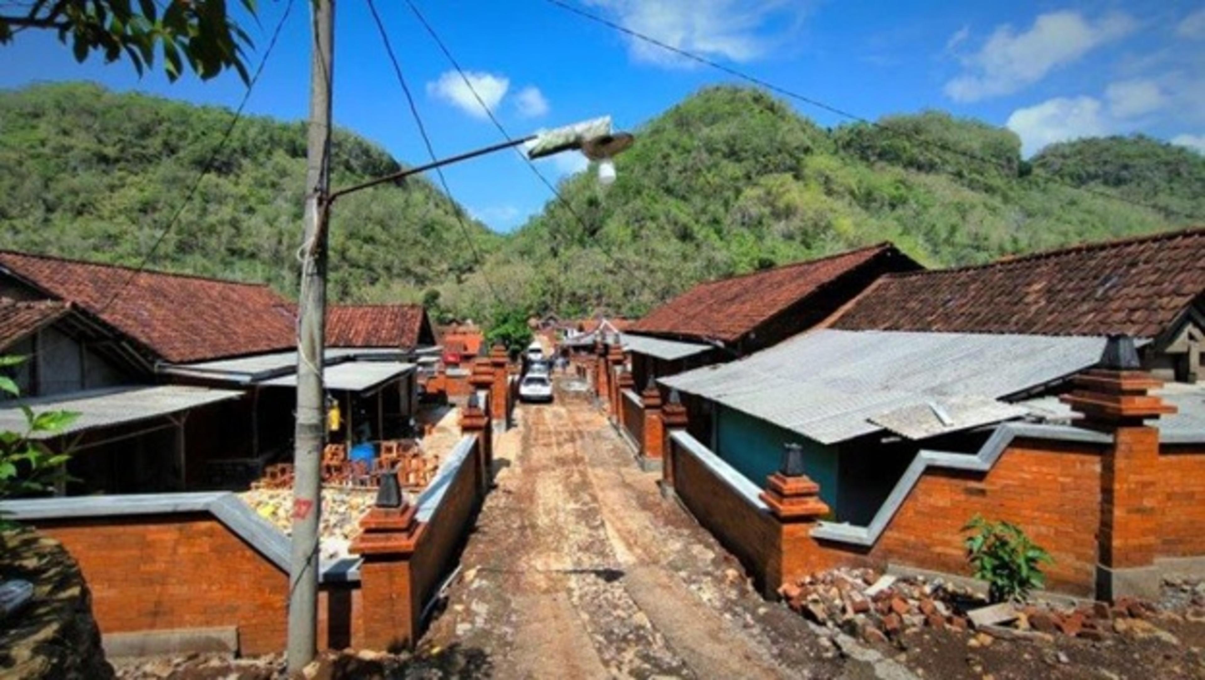 Wotawati Village foto 3