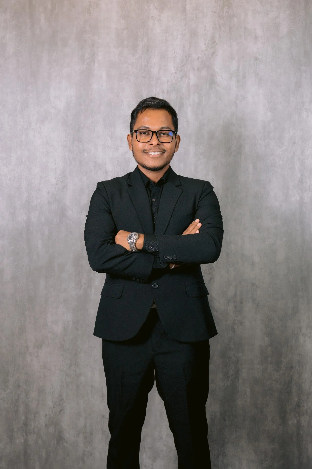 Rtr. Mihan Perera