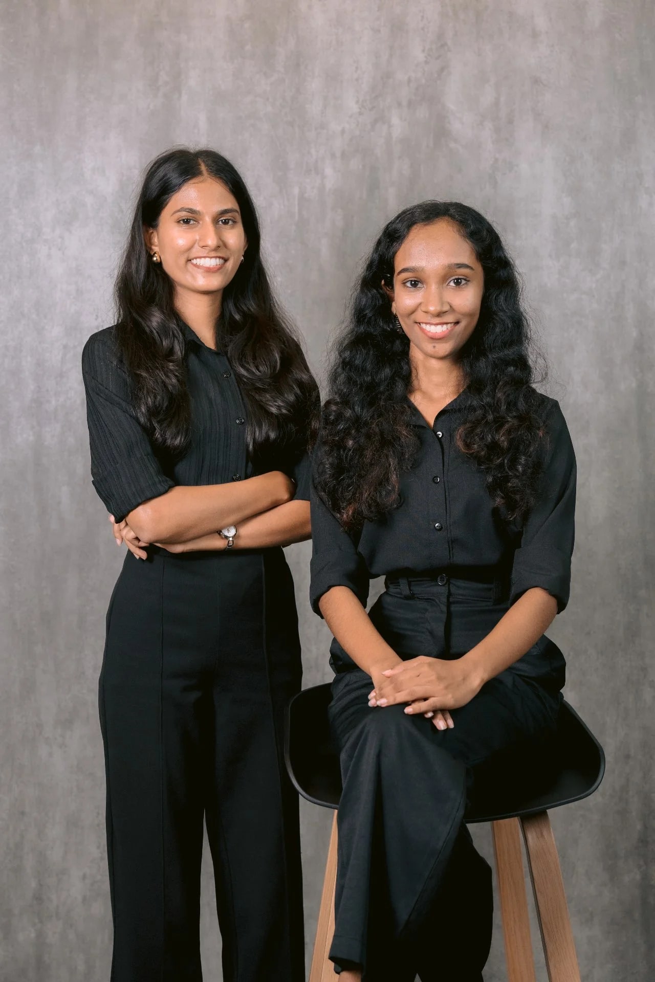 International Services Directors