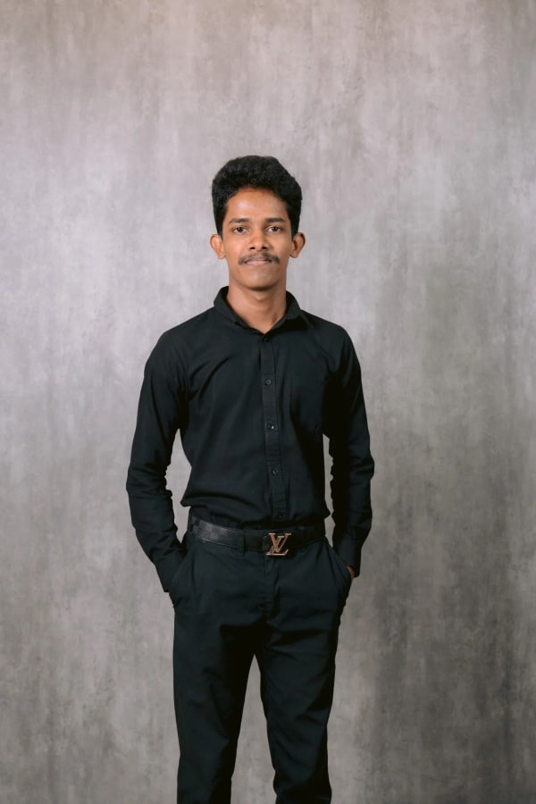 Rtr. Chanuth Ariyawardhana