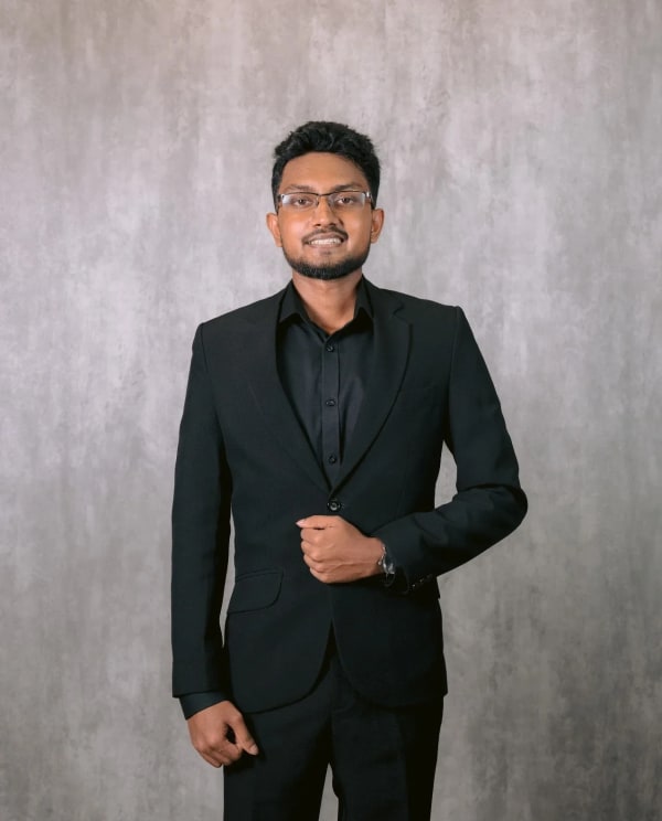 Rtr. Thinuja Ratnayake