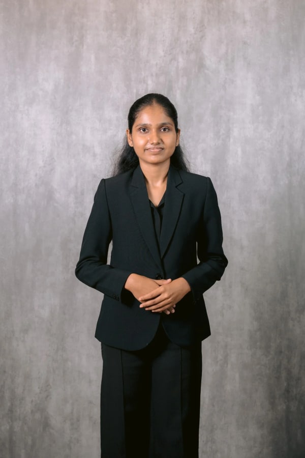 Rtr. Moksha Munasinghe