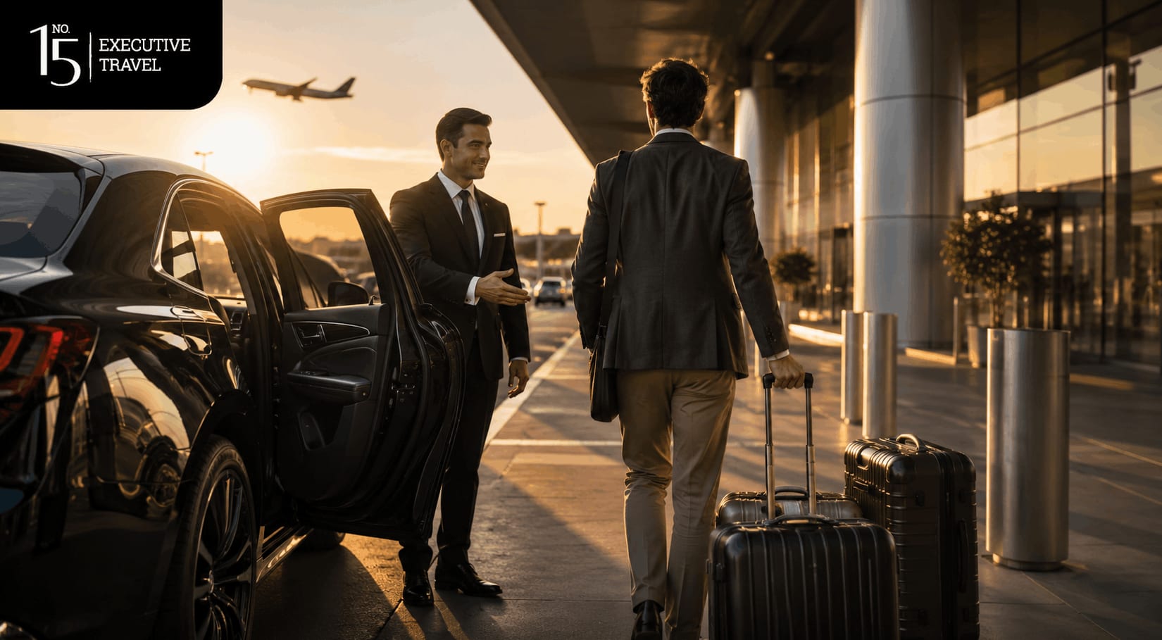 Airport Transfers Barnoldswick: A Complete Checklist for Stress-Free Airport Travel