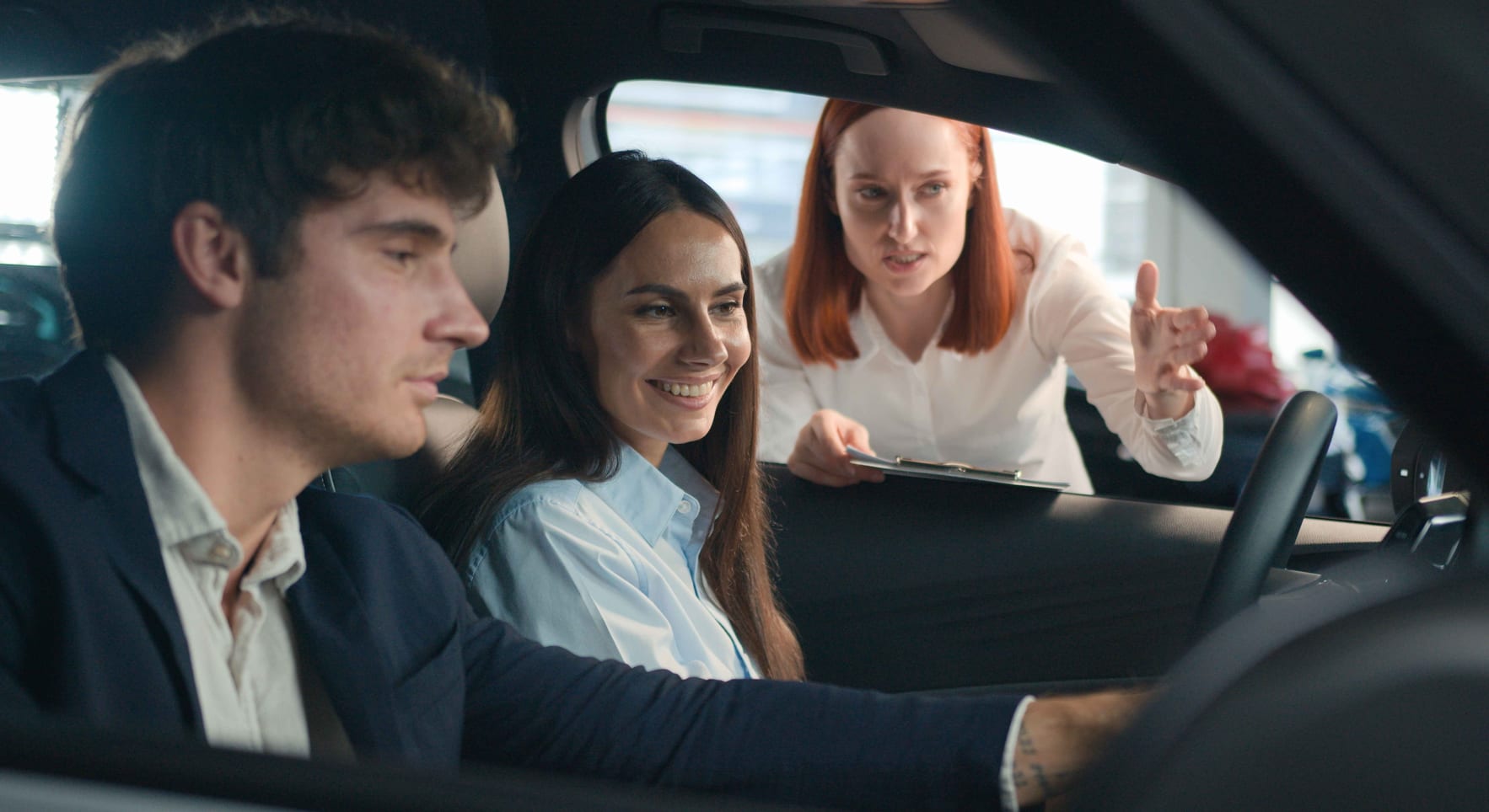 Airport Transfers Burnley & Padiham