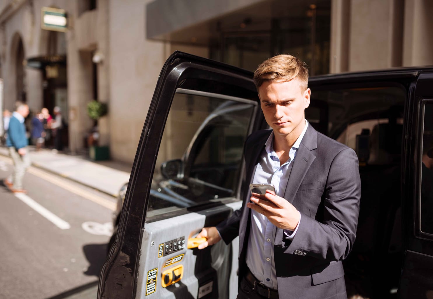 Airport Transfers Barrowford: What to Expect from a Door-to-Door Airport Journey