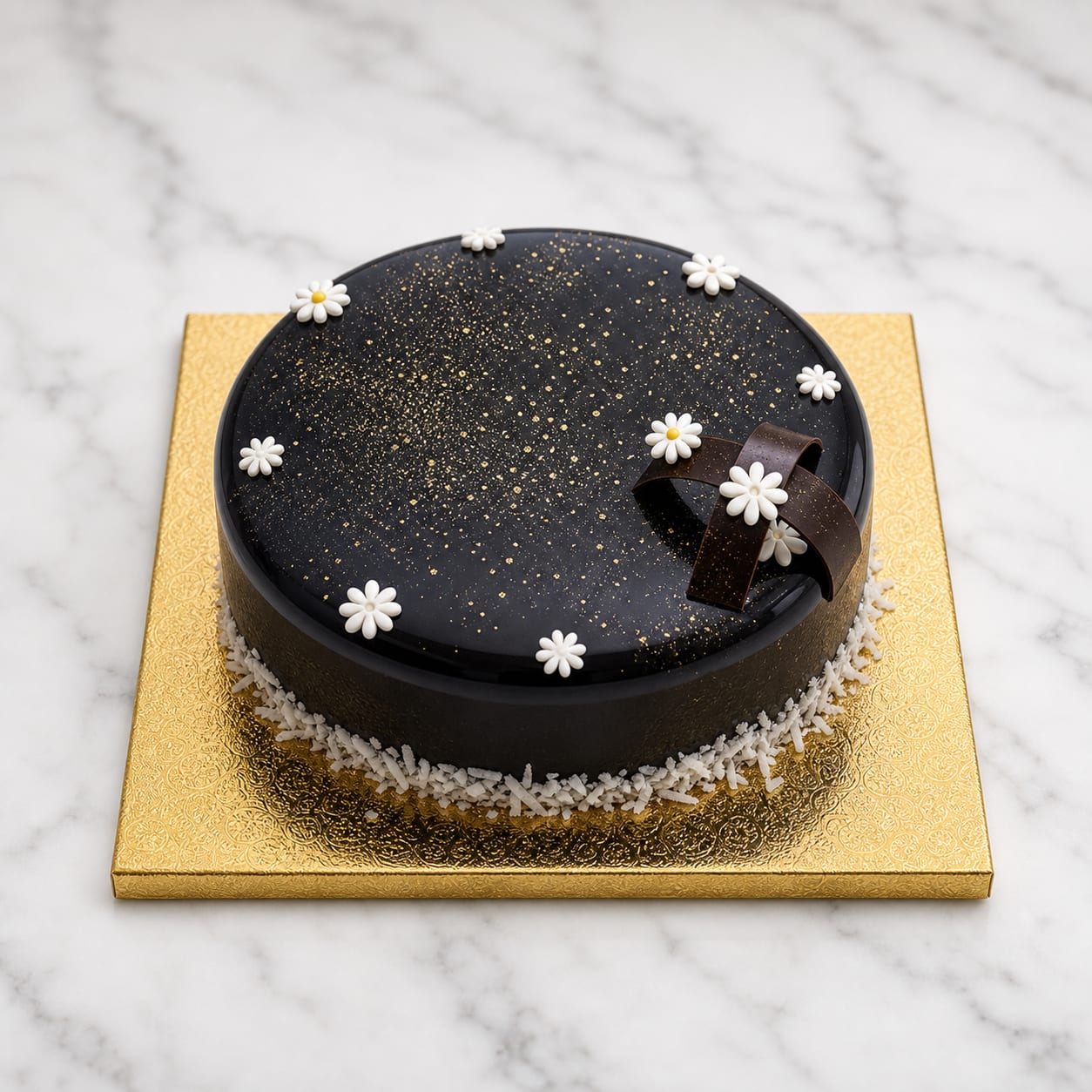 Entremets