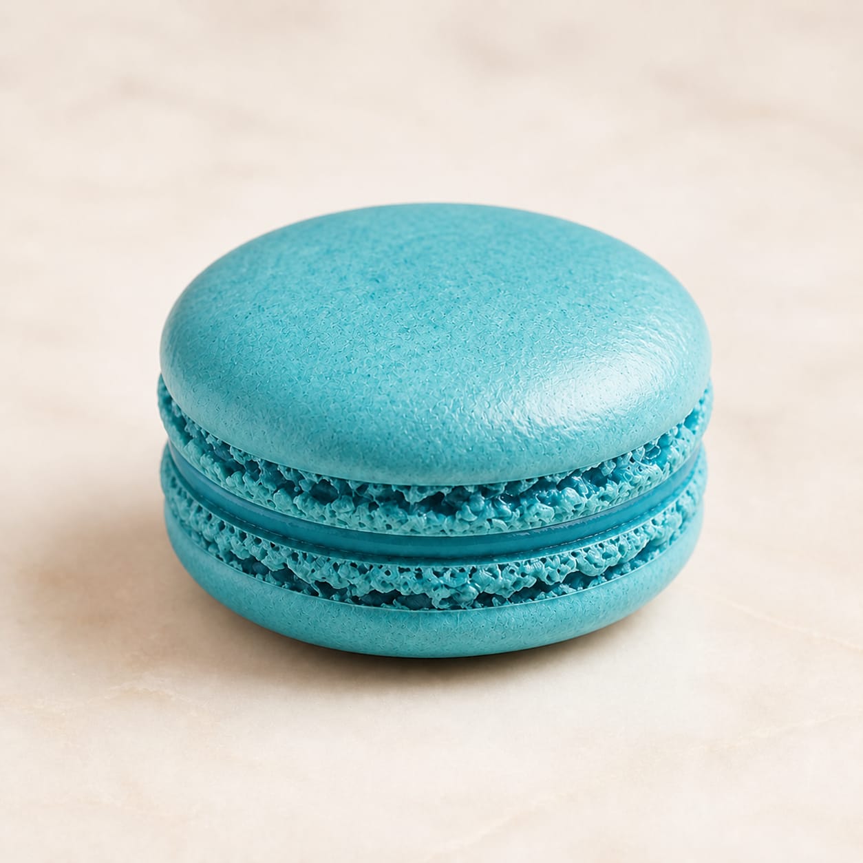 Calamansi Chocolate Ganache