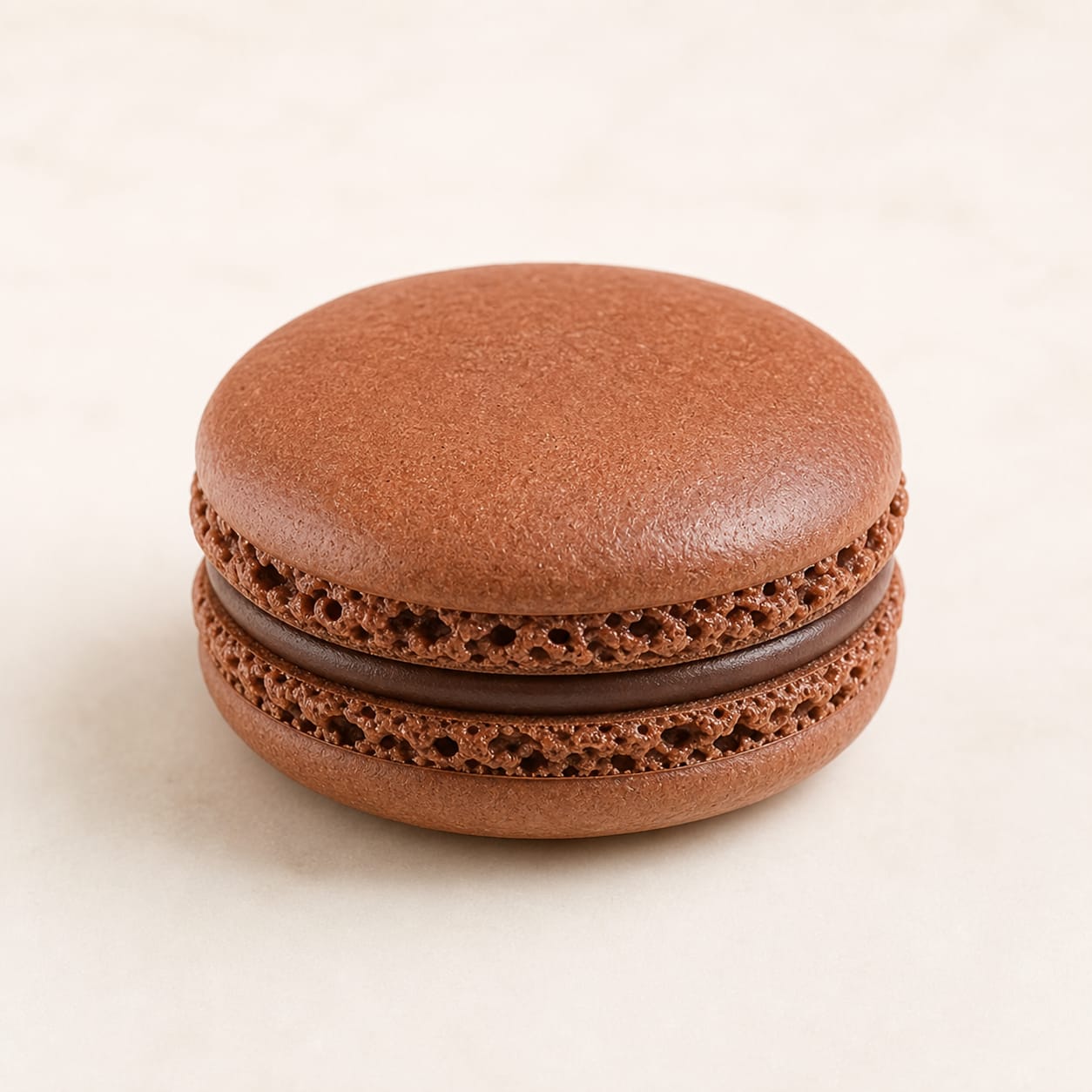 Dark Chocolate Ganache
