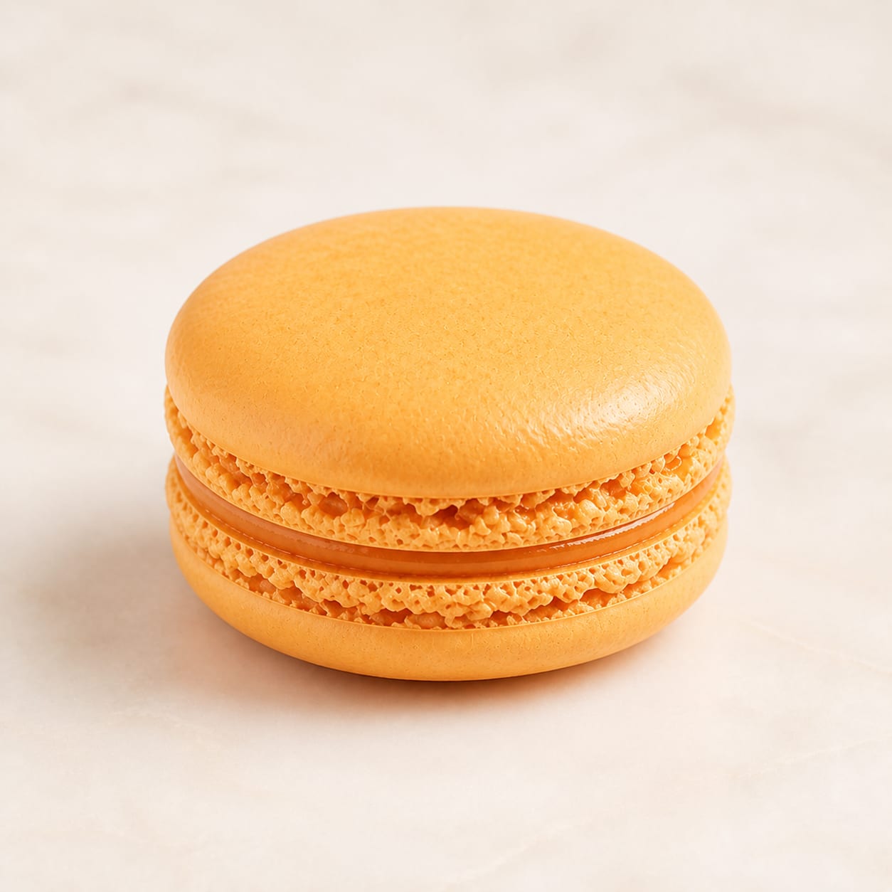 Durian Chocolate Ganache