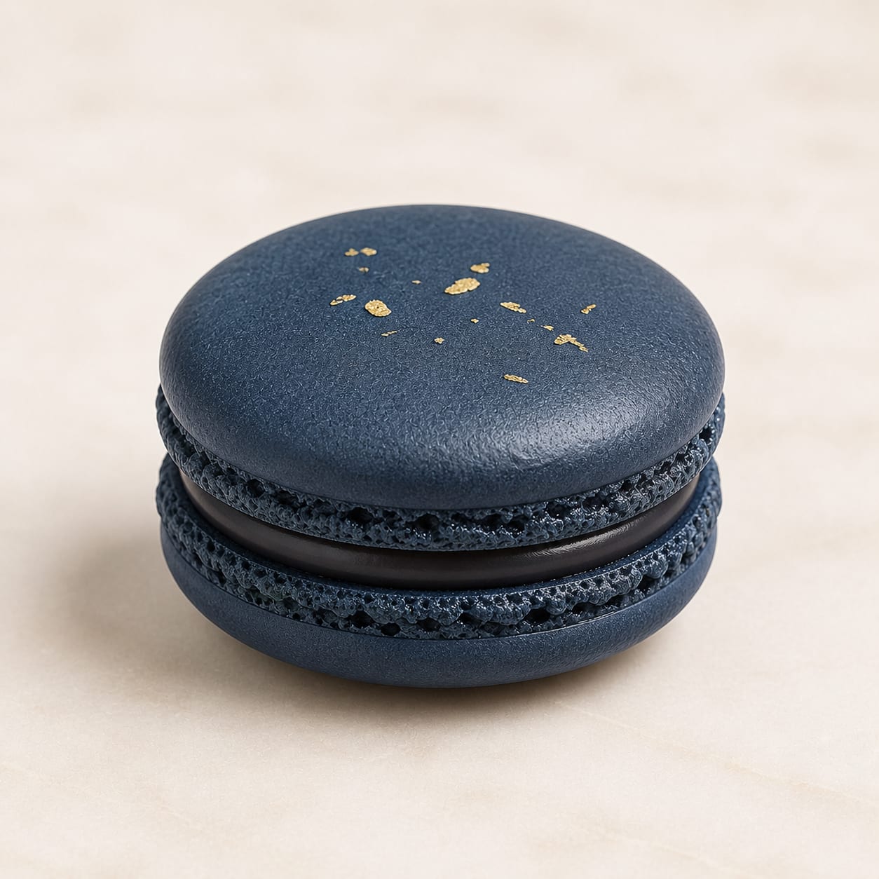 Earl Grey Tea Ganache