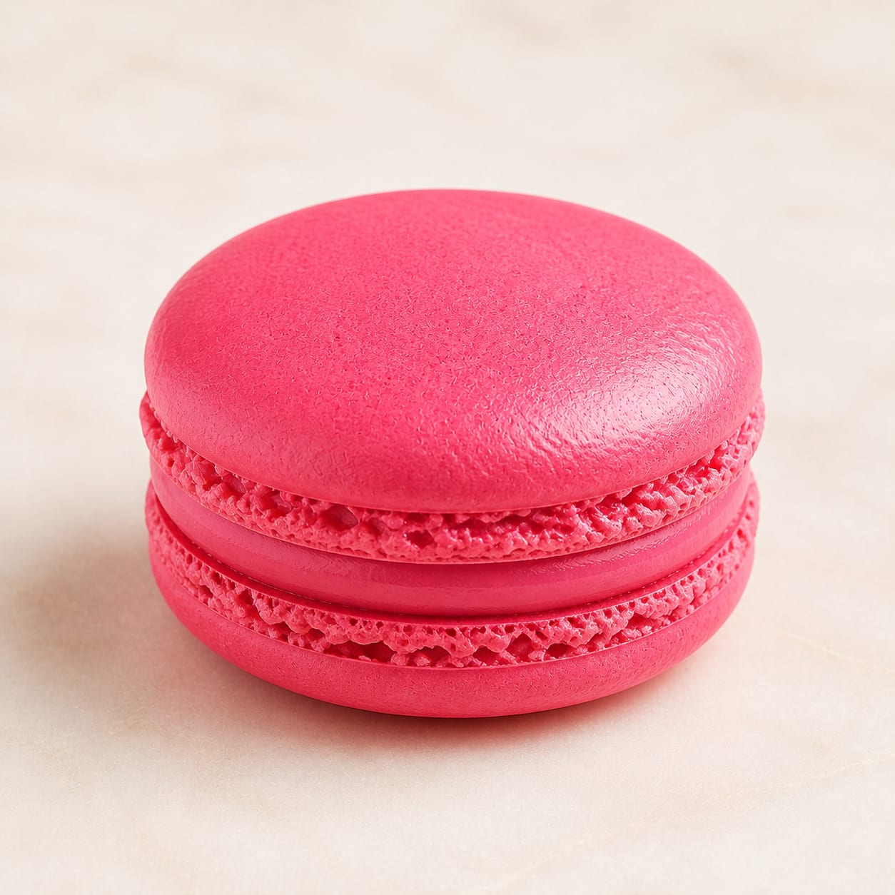 Raspberry Chocolate Ganache