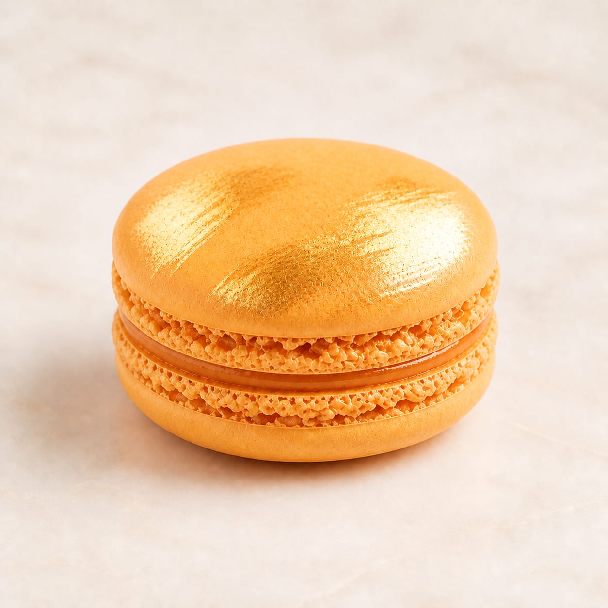 Salted Caramel