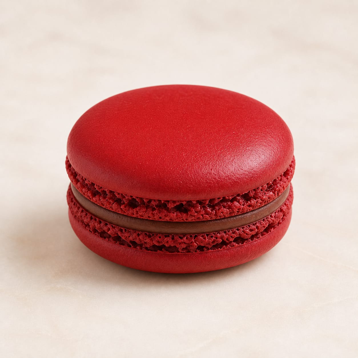 Espresso Chocolate Ganache