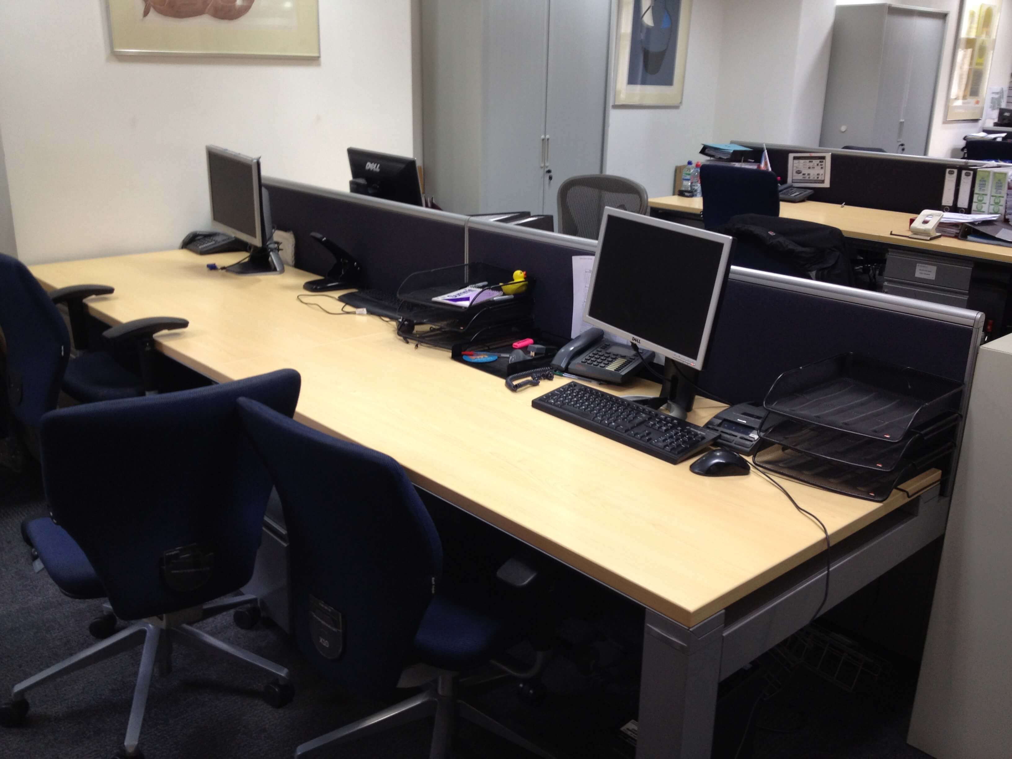 Office Clearance London - 250-254 Old St, London, GB - Zaubee
