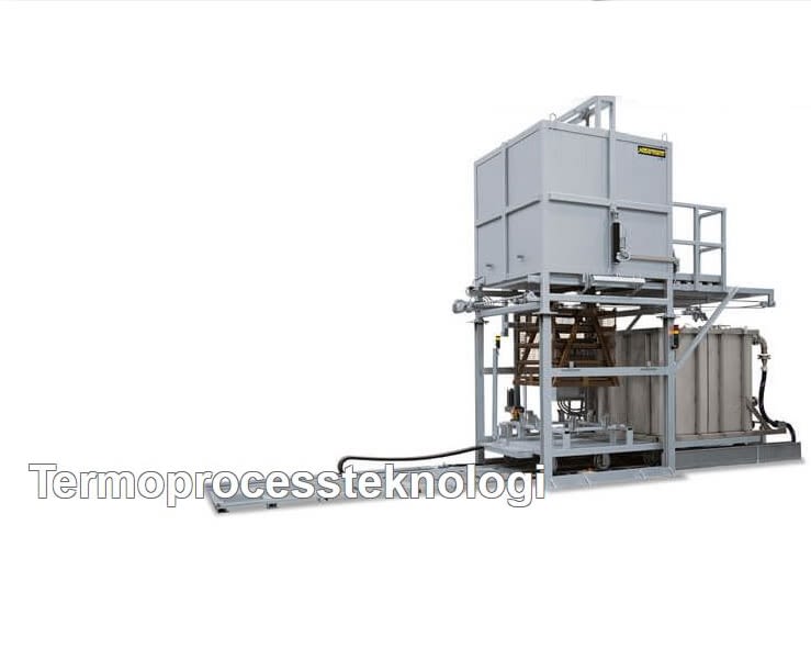 Thermal process technology