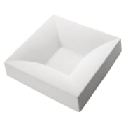 Test Glass - vertøy og mask- Brekk og krøselt ZAG-ZAG