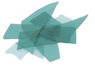 Bullseye confetti COE90