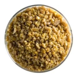 Bullseye fritte 03 opak COE90